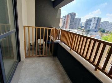 Apartamento · 27m² · 1 Quarto · Apartamento 27m² , novo,Vila Clementino!