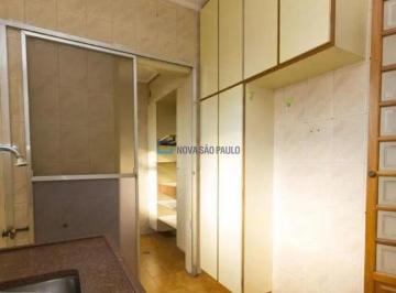 Apartamento · 54m² · 2 Quartos · Apartamento com 2 dormitórios, suite, Saude.