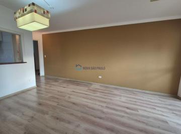 Apartamento · 55m² · 2 Quartos · 2 Vagas · Apartamento à venda 2 dormitórios e 2 vagas 55 m² - Jabaquara (Zona Sul).