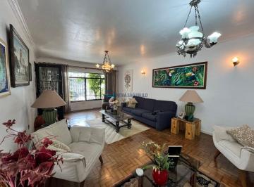 Casa · 276m² · 3 Quartos · 2 Vagas · Casa à venda no Jabaquara, 276m², 3 dormitórios, 2 vagas, 4 banheiros
