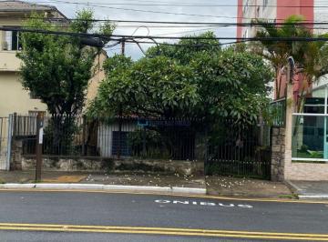 Terreno · 400m² · Amplo Terreno Planalto Paulista com 2 casas antigas!