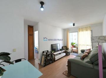 Apartamento · 65m² · 3 Quartos · 1 Vaga · Apartamento a venda na Saúde 03 dormitórios
