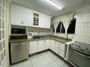 Apartamento · 160m² · 4 Quartos · 2 Vagas · Apartamento 4 dormitórios, suíte, sacada, 2 vagas, Saude.