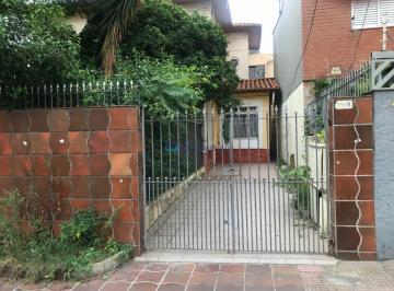Casa · 350m² · 4 Quartos · 6 Vagas · Sobrado no Cambuci com 420 de terreno