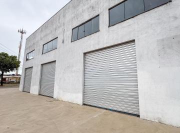 Imagem 1 · Sala Comercial · Setor Garavelo · 134m² · R$ 4.000/mês