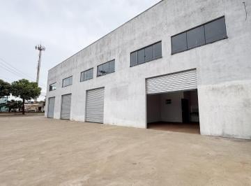 Imagem 1 · Sala Comercial · Setor Garavelo · 67m² · R$3.000/mês