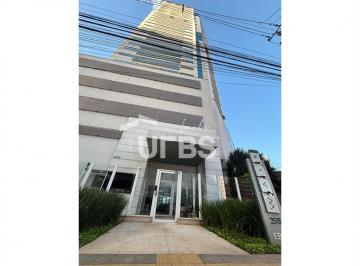 Apartamento · 43m² · 1 Quarto · 1 Vaga · Walk Bueno - Apartamento 1 quarto, sendo 1 suíte