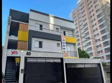 Apartamento · 42m² · 2 Quartos · Apartamento padrão à Venda, Vila Progresso, Guarulhos, SP
