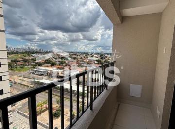 Apartamento · 68m² · 3 Quartos · 2 Vagas · Apartamento 3 Quartos com Suíte no DGN Residence: Seu Novo Lar no Setor Criméia Oeste!