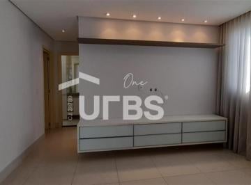 Apartamento · 72m² · 2 Quartos · 2 Vagas · Apartamento Vaza Barris - Pedro Ludovico