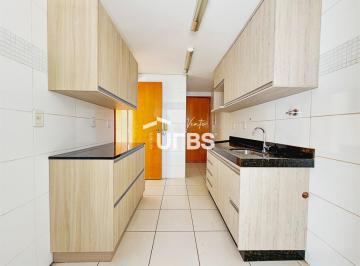 Apartamento · 92m² · 3 Quartos · 2 Vagas · Apartamento à venda | 3 suítes | 92 m² | Visage Platine | Jardim Goiás – Goiânia