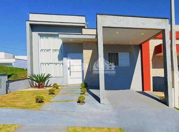 Casa · 115m² · 3 Quartos · 1 Vaga · Casa 3 quartos - Horto Florestal