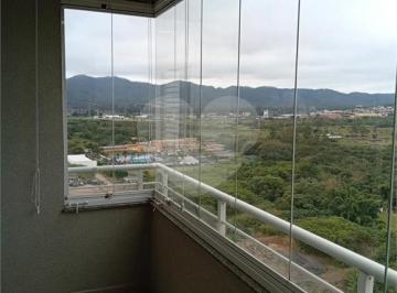 Imagem Principal · Apartamento para alugar com 3 quartos, sendo 1 suíte,  no condomínio Gran Hills Residence, Mogi das