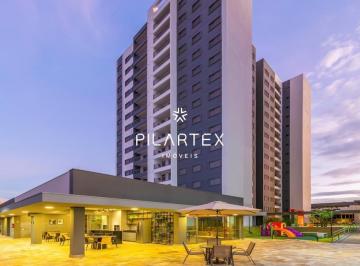 Apartamento · 64m² · 2 Quartos · 1 Vaga · Apartamento 2 quartos - Vila Santa Terezinha
