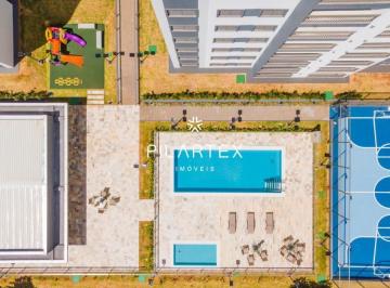 Apartamento · 64m² · 2 Quartos · 1 Vaga · Apartamento 2 quartos - Vila Santa Terezinha
