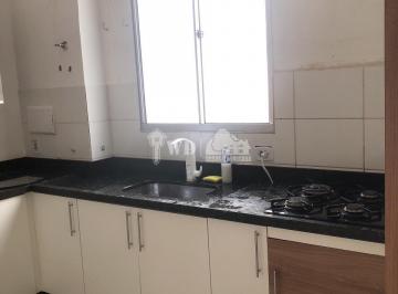 Apartamento · 45m² · 2 Quartos · 1 Vaga · Apartamento Serra Azul