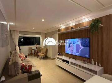 8a652c2b21d0bdc15d50a93e2f19a435.jpg · Elizeu DF Imobiliária vende apartamento com 3 quartos sendo 1 suíte no Edifício Liberté, Guará II - 