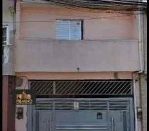 Foto 1 · RB115-Casa para renda com 3 quartos à Venda, Jardim Mitsutani - São Paulo