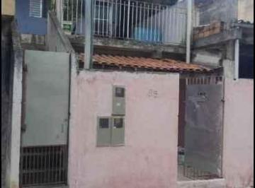 Foto 1 · RB872-Casa com 5 quartos à Venda, Jardim Suína - Taboão da Serra