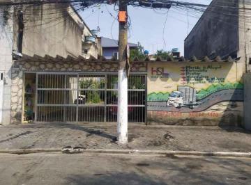 Foto 1 · RB253-Casa com 6 quartos à Venda, Jardim Germânia - São Paulo