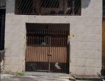 Foto 1 · RB196-Casa com 4 quartos à Venda, Jardim Macedônia - São Paulo