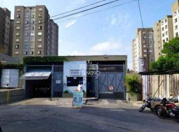 Foto 1 · RB118-Apartamento com 2 quartos, Jardim Macedônia - São Paulo