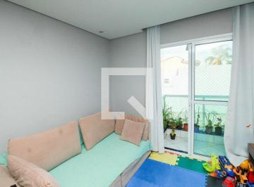 Apartamento · 103m² · 2 Quartos · 2 Vagas · Apartamento à Venda - Jardim, 2 Quartos, 103 m2