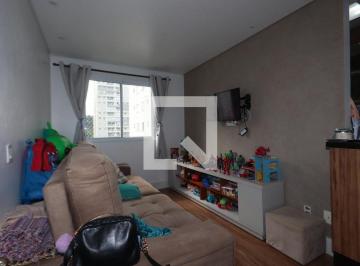 Apartamento · 45m² · 2 Quartos · 1 Vaga · Apartamento à Venda - Vila Prudente, 2 Quartos, 45 m2