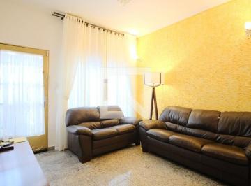 Casa · 216m² · 3 Quartos · 1 Vaga · Casa à Venda - Tatuapé, 3 Quartos, 216 m2