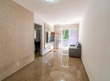 Apartamento · 61m² · 2 Quartos · 1 Vaga · Apartamento 2 Quartos à Venda no Tauá, Ilha do Governador