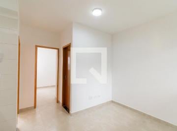Apartamento · 40m² · 2 Quartos · Apartamento à Venda - Aricanduva, 2 Quartos, 40 m2