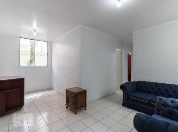 Apartamento · 45m² · 2 Quartos · 1 Vaga · Apartamento à Venda - Sacomã, 2 Quartos, 45 m2