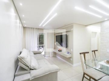 Apartamento · 65m² · 3 Quartos · 1 Vaga · Apartamento à Venda - Tatuapé, 3 Quartos, 65 m2