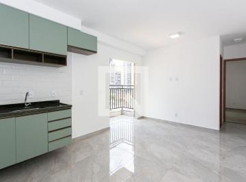 Apartamento · 39m² · 1 Quarto · 1 Vaga · Apartamento à Venda - Tatuapé, 1 Quarto, 39 m2