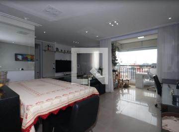 Apartamento · 64m² · 2 Quartos · 1 Vaga · Apartamento à Venda - Vila Prudente, 2 Quartos, 64 m2