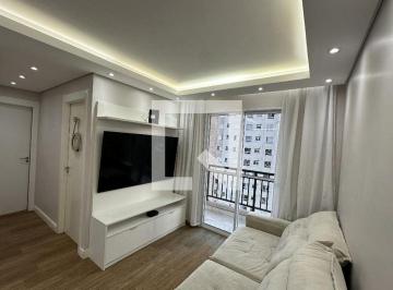 Apartamento · 48m² · 2 Quartos · 1 Vaga · Apartamento à Venda - Penha de França, 2 Quartos, 48 m2