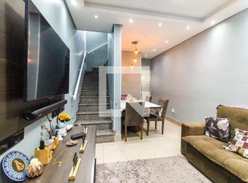 Casa · 74m² · 2 Quartos · 1 Vaga · Casa à Venda - Vila Jacuí, 2 Quartos, 74 m2