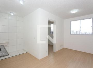 Apartamento · 34m² · 2 Quartos · Apartamento à Venda - Tatuapé, 2 Quartos, 34 m2