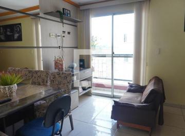 Apartamento · 49m² · 2 Quartos · 1 Vaga · Apartamento à Venda - Itaquera, 2 Quartos, 49 m2