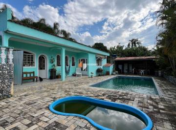06st1f82yte2zgrhnmq5ytex_md · Chácara com 2 Casas, Piscina e Pomar em 2.300m²