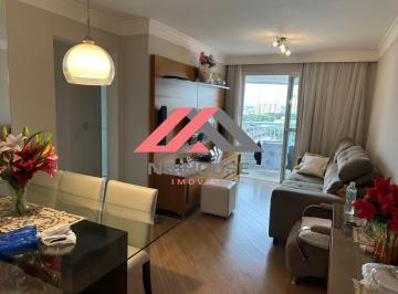 Foto 01 · Apartamento, Rudge Ramos, São Bernardo do Campo, SP