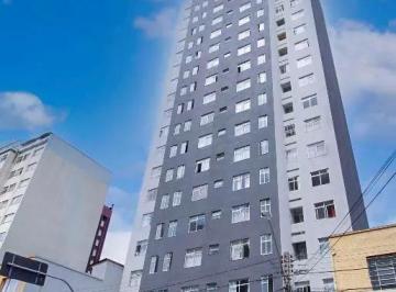 80321_0.jpg · Apartamento 01 dormitório - 50,33 m² - Edifício Nevada  - Centro REF 03705.001