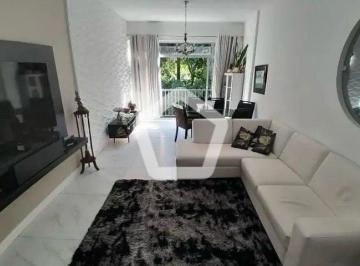 Apartamento · 140m² · 4 Quartos · 1 Vaga · Estrada Velha da Tijuca, 400 - Alto da Boa Vista