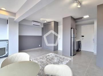 Apartamento · 32m² · 1 Quarto · Rua Venâncio Aires, 930 - Pompeia
