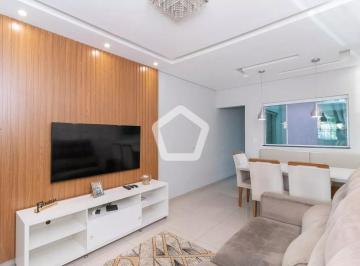 Casa · 115m² · 3 Quartos · 2 Vagas · Rua Francisco Matias da Silva, 228 - Vila Paranagua