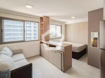 Apartamento · 24m² · 1 Quarto · Rua Doutor Diogo de Faria, 301 - Vila Clementino