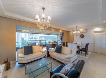 Apartamento · 209m² · 4 Quartos · Apartamento à venda - no Vila Cruzeiro
