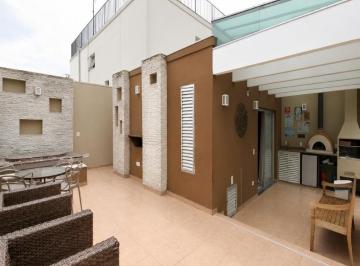 Apartamento · 154m² · 2 Quartos · Apartamento à venda - em Indianópolis
