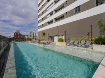 Apartamento · 32m² · 1 Quarto · Apartamento para aluguel - na Vila Olímpia