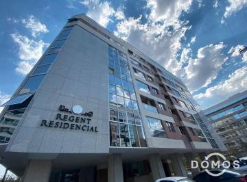 Apartamento · 76m² · 2 Quartos · 1 Vaga · Apartamento reformado de 2 Qts para alugar em Noroeste - SQNW 309